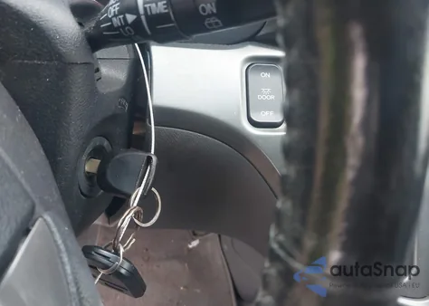 2006 Honda Odyssey Ex-L z USA, uszkodzony, nr VIN 5FNRL38606B401549